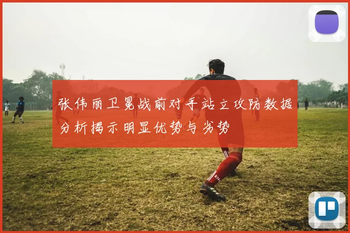 张伟丽卫冕战前对手站立攻防数据分析揭示明显优势与劣势
