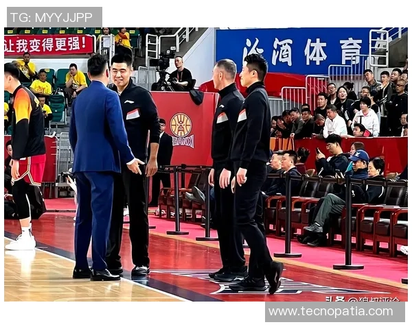 CBA季后赛将引入6至7名外籍裁判执裁半决赛与总决赛提升比赛公正性